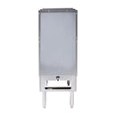 Pitco Twin Tank Solstice Natural Gas Fryer SG14TS