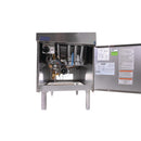 Pitco Twin Basket Single Tank Solstice LPG Fryer SG18S