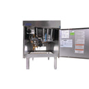 Pitco Twin Basket Single Tank Solstice LPG Fryer SG18S