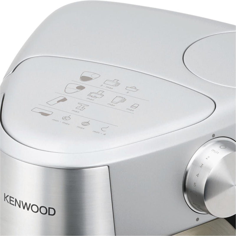 Kenwood Prospero+ 6-in-1 Küchenmaschine KHC29.N0SI
