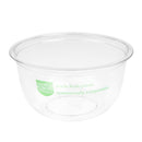 Vegware 96-Serie kompostierbare PLA-Feinkosttöpfe, 237 ml (1000 Stück)