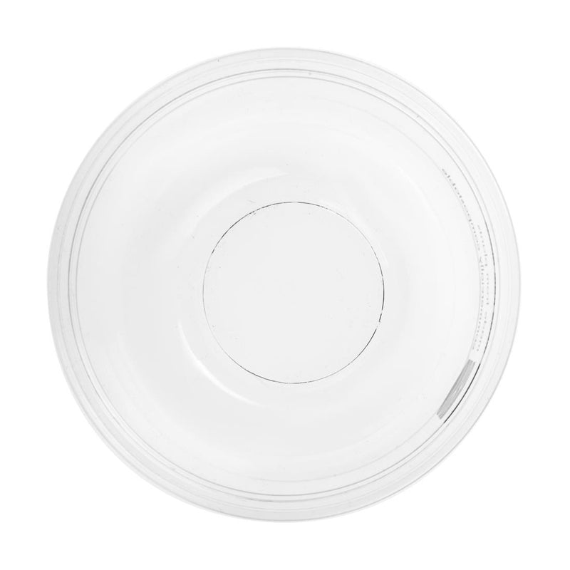 Vegware 96-Serie kompostierbare PLA-Feinkosttöpfe, 237 ml (1000 Stück)