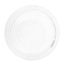 Vegware 96-Serie kompostierbare PLA-Feinkosttöpfe, 284 ml (1000 Stück)