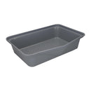MasterClass Smart Ceramic Antihaft-Großbratpfanne – 41 x 31 x 9,5 cm