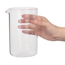 Olympia Spare Glass Beaker for GF231 800ml