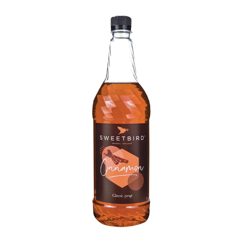 Sweetbird Zimtsirup 1 Ltr