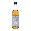 Sweetbird Zuckerfreier gesalzener Karamellsirup 1 Ltr