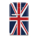 Smeg 50s Retro Mini Bar Fridge Union Flag FAB5RDUJ5