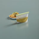 Lekue Reusable Silicone Food Storage Bag 500ml