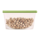 Lekue Reusable Silicone Food Storage Bag 500ml