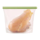 Lekue Reusable Silicone Food Storage Bag 500ml