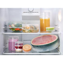 Lekue wiederverwendbarer flexibler Deckel 150 mm