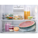 Lekue wiederverwendbarer flexibler Deckel 260 mm