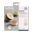 Lekue wiederverwendbarer flexibler Deckel 150 mm
