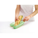 Lekue wiederverwendbare Silikon-Baguette-Hülle