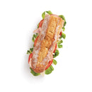 Lekue wiederverwendbare Silikon-Baguette-Hülle