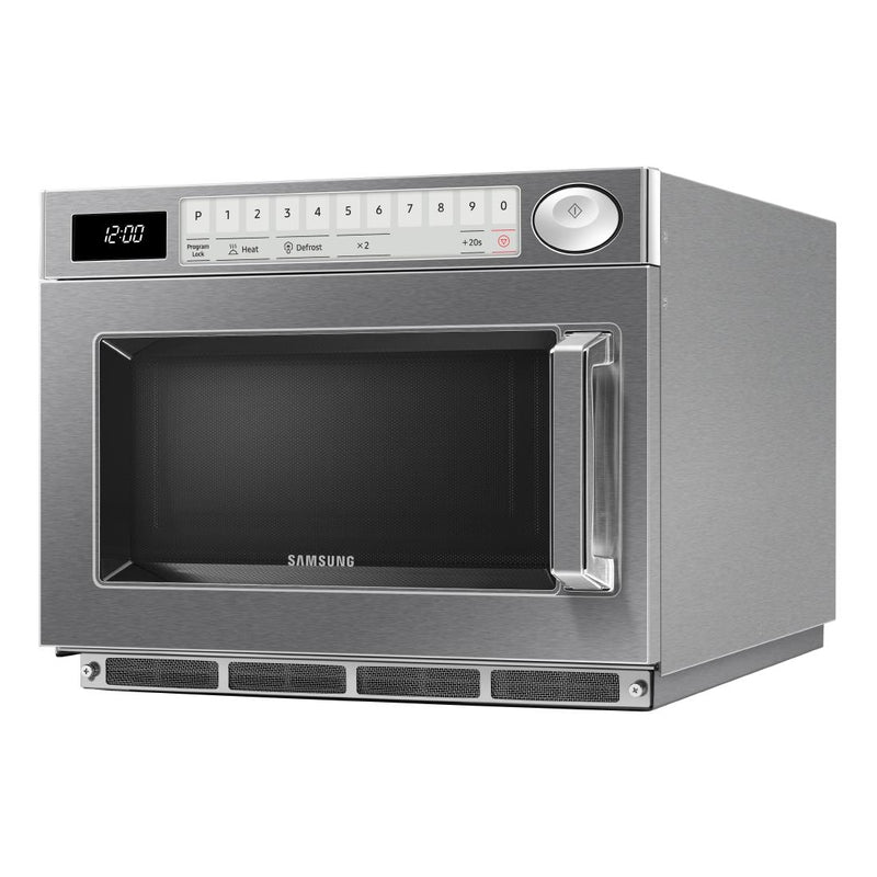 Samsung Commercial Microwave Digital 26Ltr 1500W