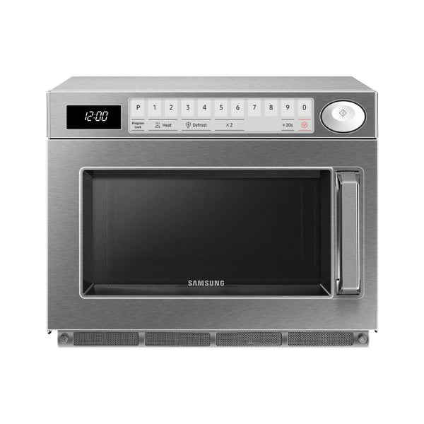 Samsung Commercial Microwave Digital 26Ltr 1000W