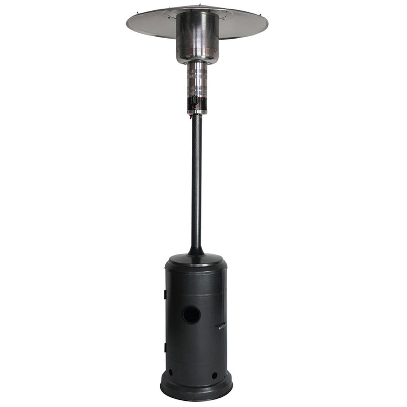 Lifestyle Capri Patio Heater Black