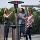 Lifestyle Chauffe-flamme Emporio Noir