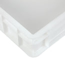 Cambro Polyethylene Pizza Dough Box 60x40x10cm
