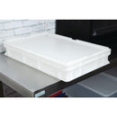 Cambro Polyethylene Pizza Dough Box 60x40x10cm