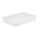 Cambro Polyethylene Pizza Dough Box 60x40x10cm