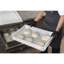 Cambro Polyethylene Pizza Dough Box 60x40x10cm