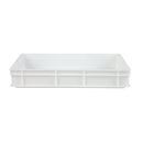 Cambro Polyethylene Pizza Dough Box 60x40x10cm