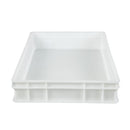 Cambro Polyethylene Pizza Dough Box 60x40x10cm