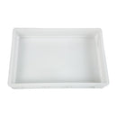 Cambro Polyethylene Pizza Dough Box 60x40x10cm