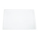 Cambro Polyethylen-Abdeckung für Pizzateigboxen, 60 x 40 x 2 cm