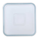 Pyrex Cook & Freeze Square Dish With Lid 850ml