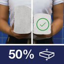 Tork PeakServe Continuous 1-Ply Hand Towels White (Pack of 12 x 410)