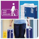 Tork PeakServe Continuous 1-Ply Hand Towels White (Pack of 12 x 410)