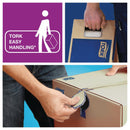 Tork Xpressnap Fit Recycled Dispenser Napkin Natural 2Ply (Pack of 6x720)