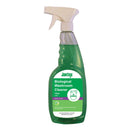 Jantex Green biologischer Waschraumreiniger, gebrauchsfertig, 750 ml
