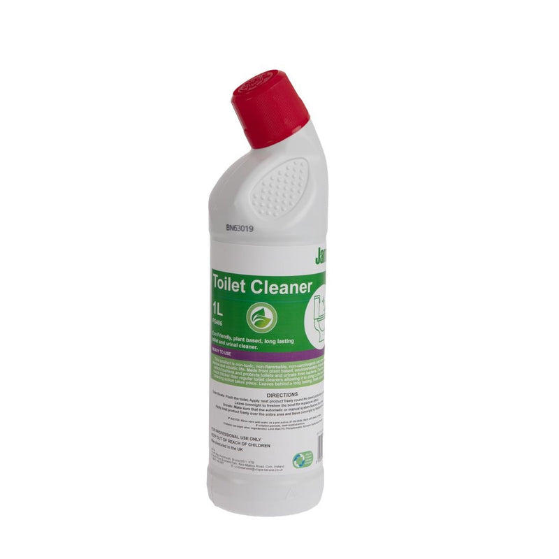 Jantex Green Toilettenreiniger gebrauchsfertig 1Ltr