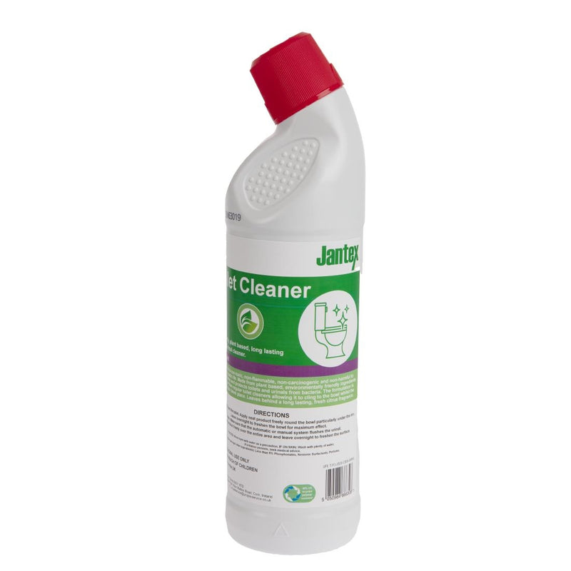 Jantex Green Toilettenreiniger gebrauchsfertig 1Ltr