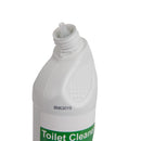 Jantex Green Toilet Cleaner Ready To Use 1Ltr