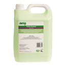Jantex Green Toilet Cleaner Ready To Use 5Ltr