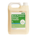Jantex Green Orange Multipurpose Cleaner Concentrate 5Ltr
