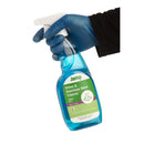 Jantex Green Glass and Stainless Steel Cleaner Ready To Use 750ml