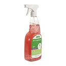 Jantex Green Air Freshener Cranberry Ready To Use 750ml
