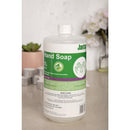 Jantex Green Hand Soap Lotion Ready To Use 1Ltr