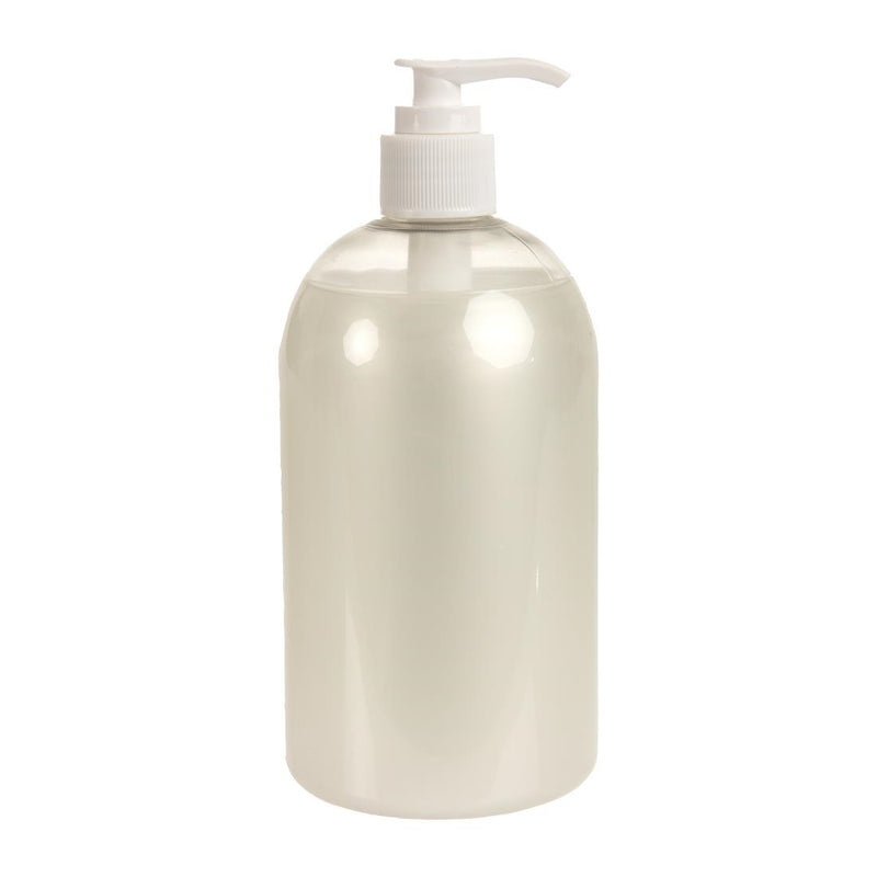 Jantex Green Hand Soap Lotion Ready To Use 500ml