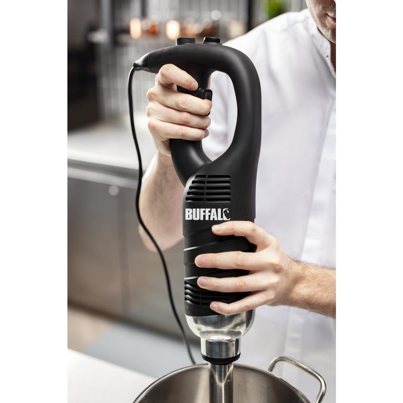 Buffalo Variable Speed Stick Blender 300mm Shaft