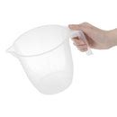 Pichet doseur en polypropylène Wham Cuisine 2 litres