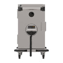Reiber Convection Heated Food Transport Trolley Stainless Steel