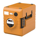 Rieber Convection Heated Food Transport Trolley Plastic